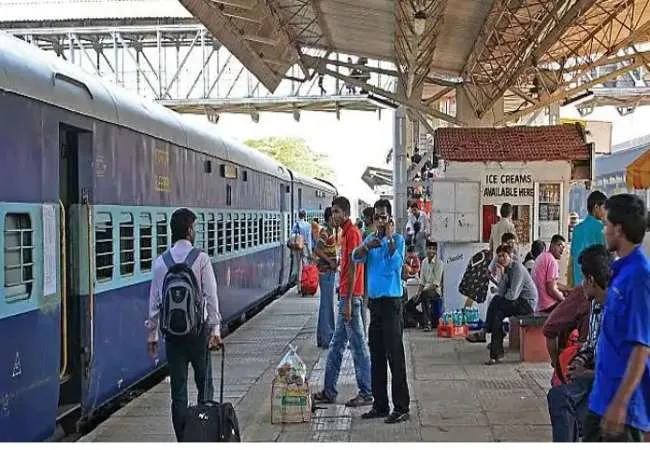 more three special trains southern railway announced 